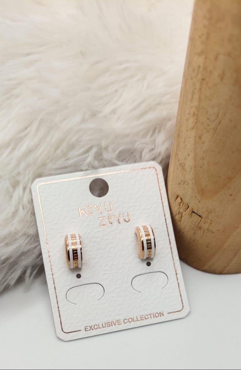 Luxury Earrings