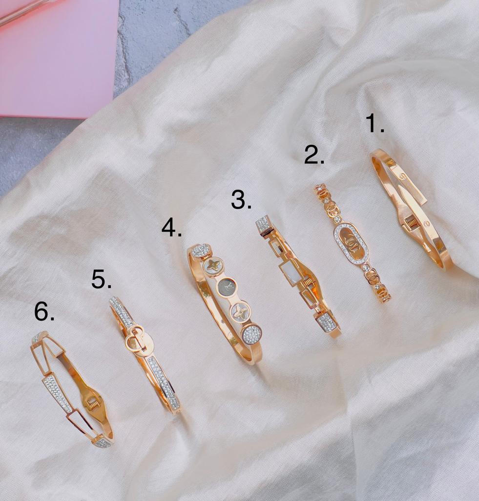 Luxury Bracelet