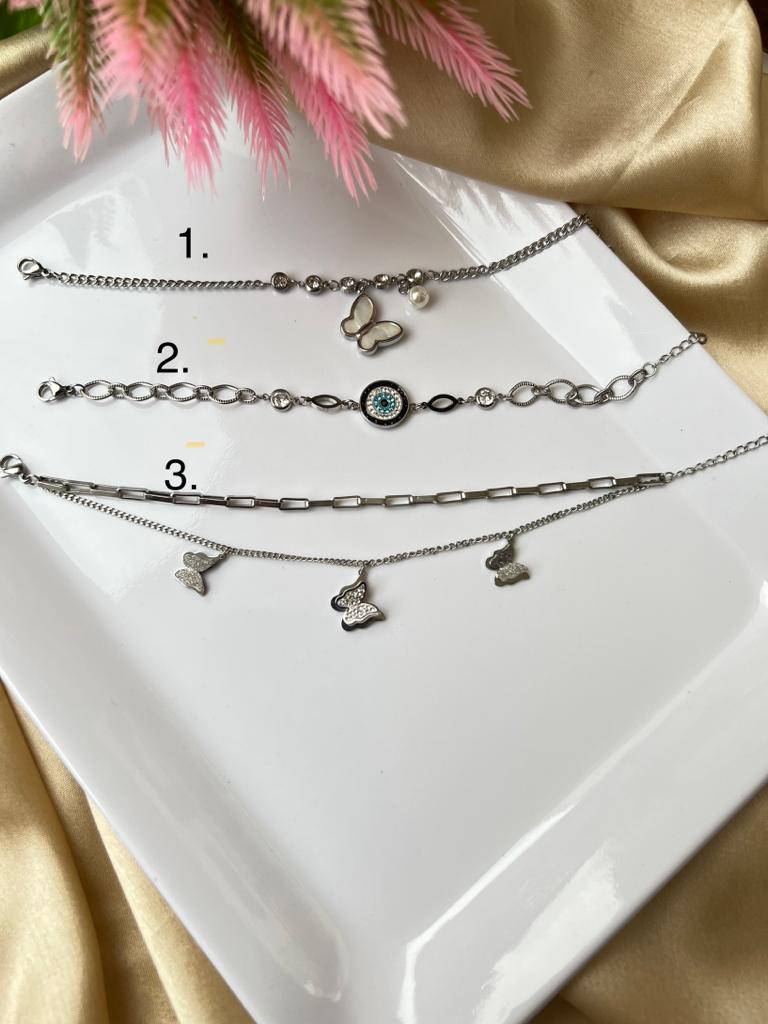 Adjustable Bracelet