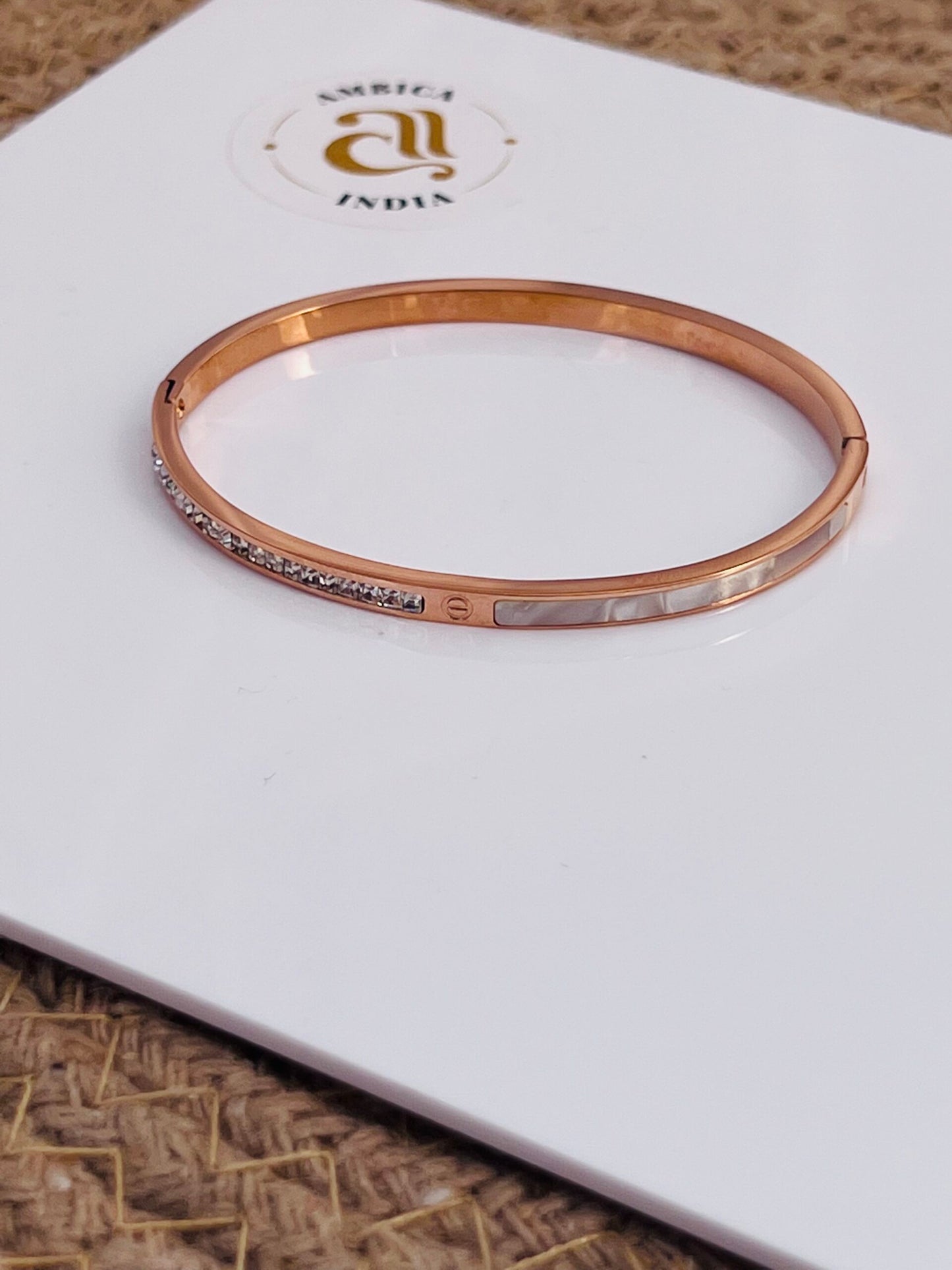 Cartier Thin Bracelet