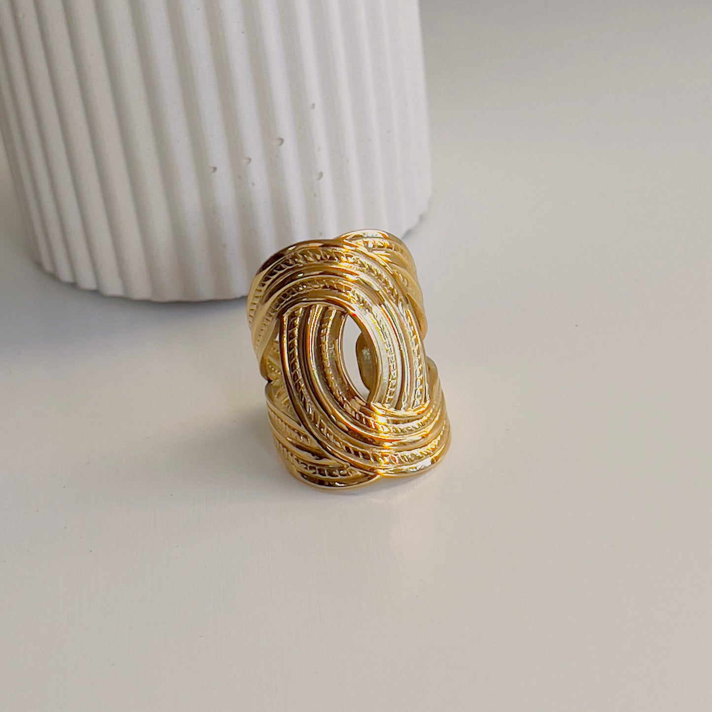 Vintage ring