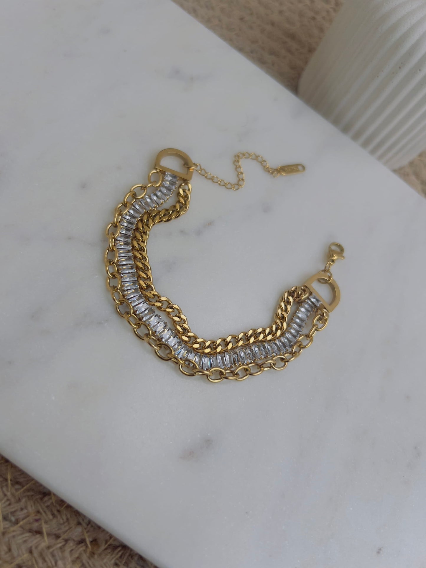 Vintage bracelet