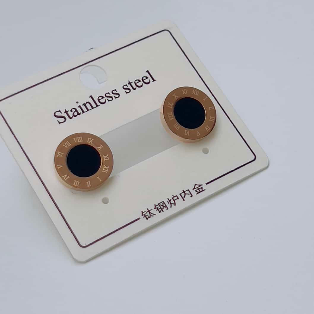 Roman studs