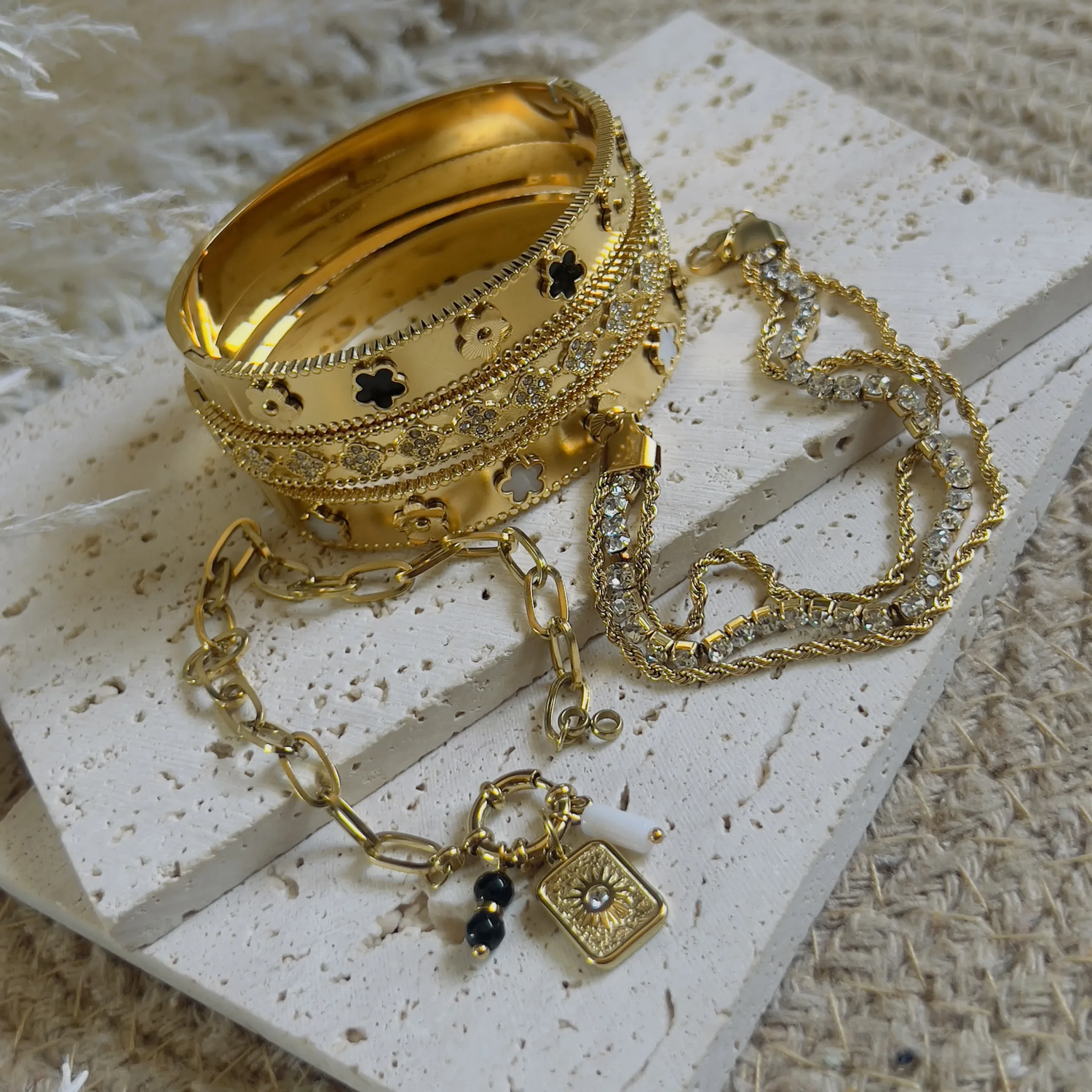 Bracelets