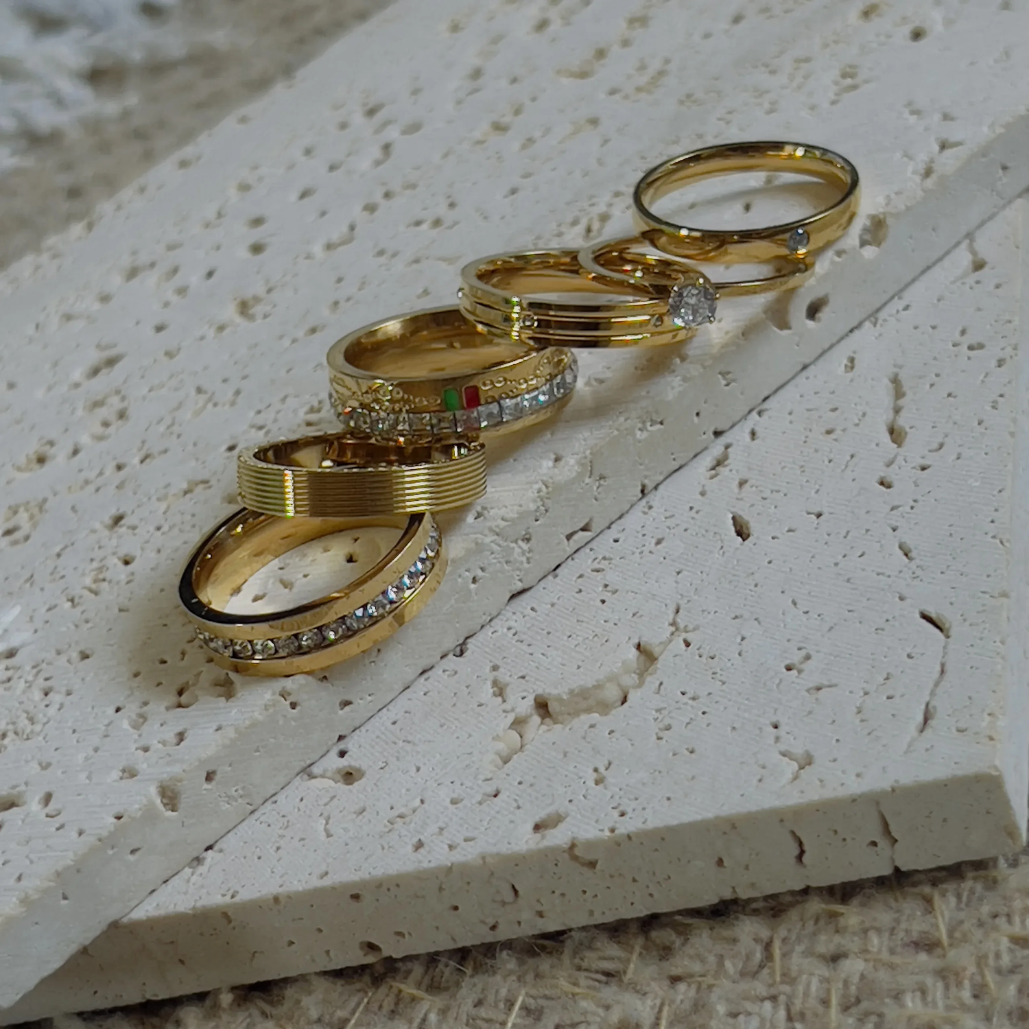 Rings