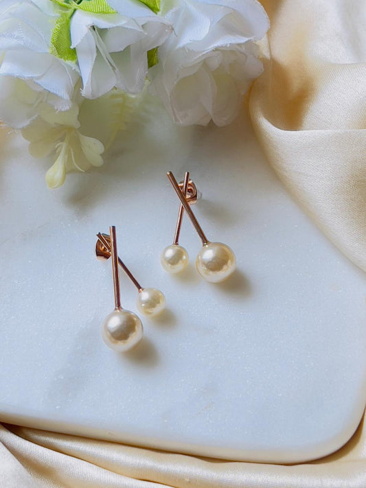 Luxury Earrings