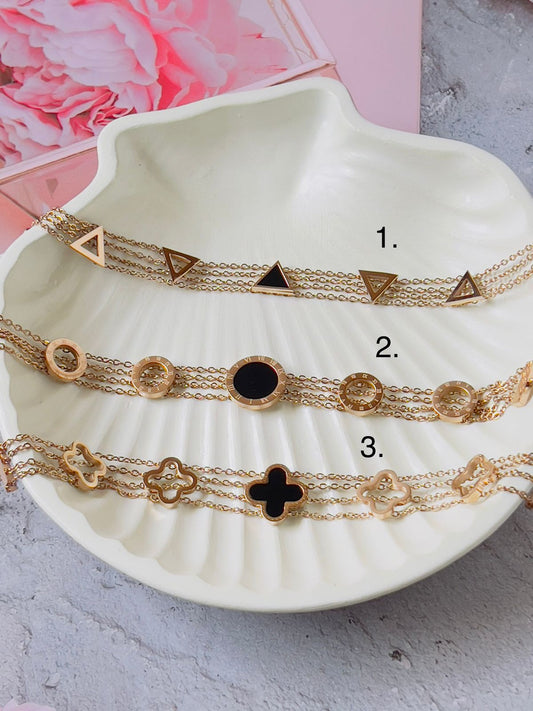 Adjustable Bracelet