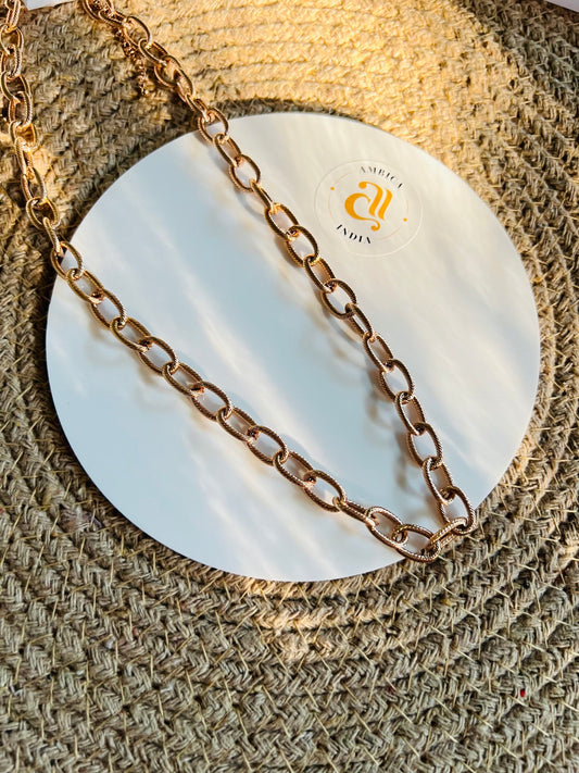 Link Chain