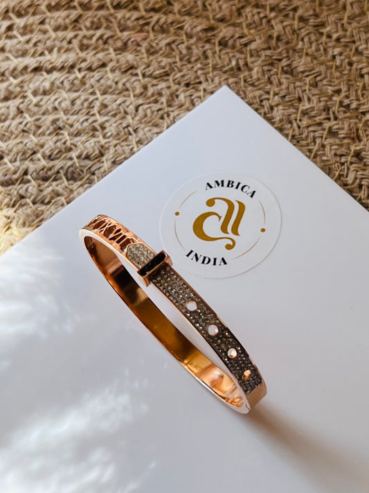 Roman Studded Bracelet