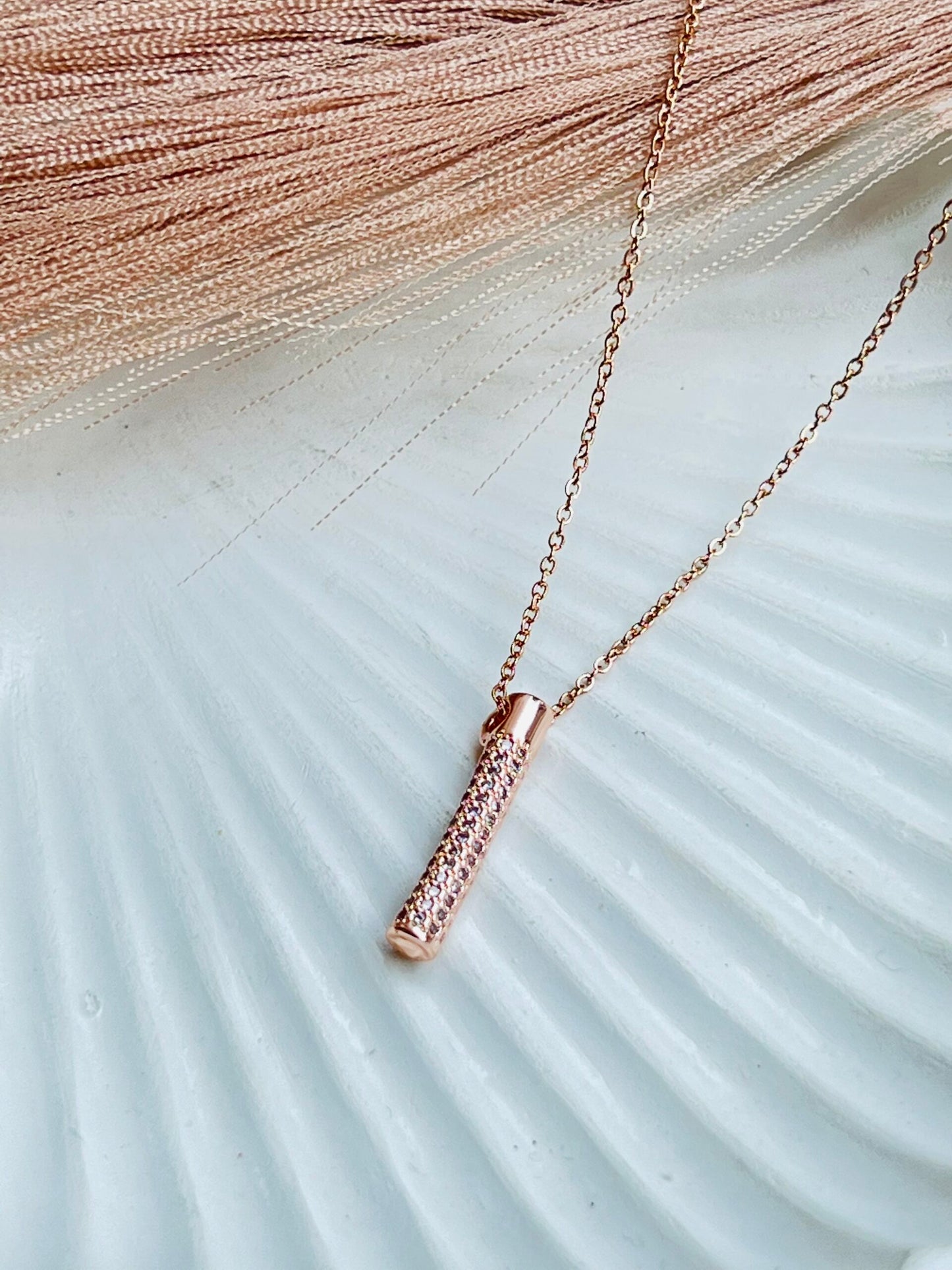 Statement Necklace