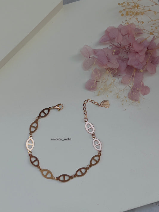 Dior bracelet
