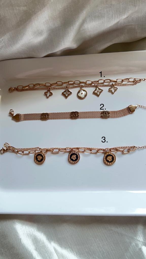 Adjustable Bracelet