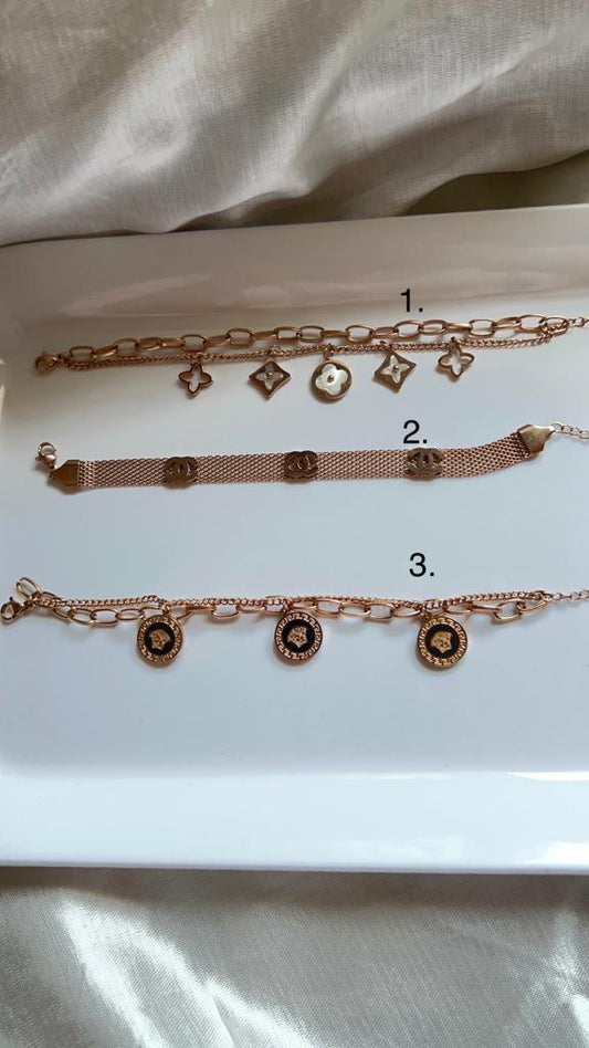 Adjustable Bracelet