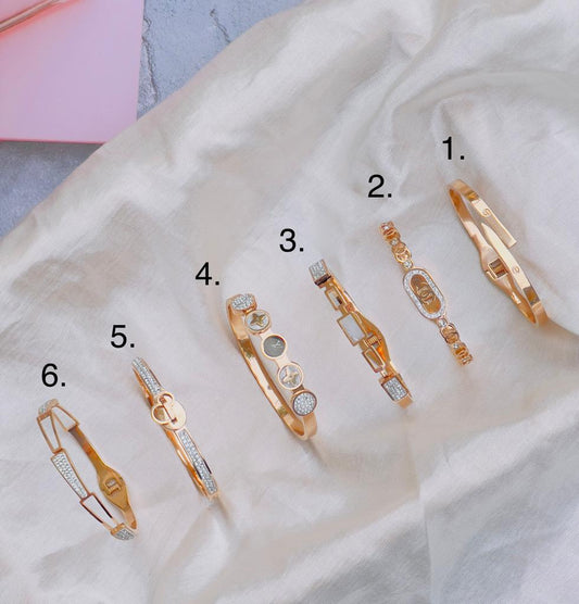 Luxury Bracelet