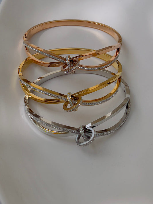 Studded Bracelets