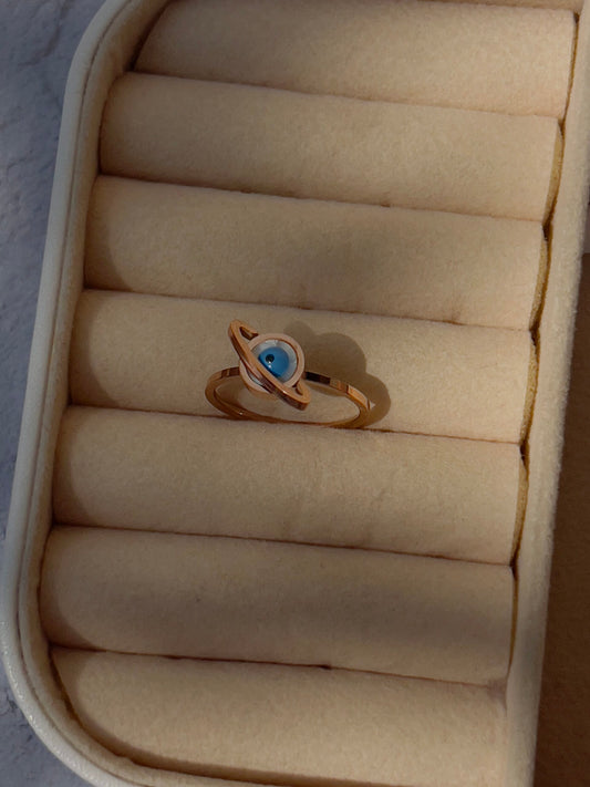 Evileye Ring