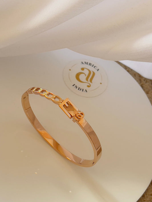 Gucci Belt Bracelet