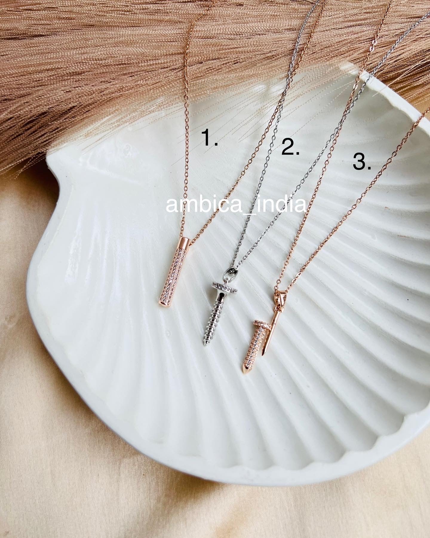 Statement Necklace