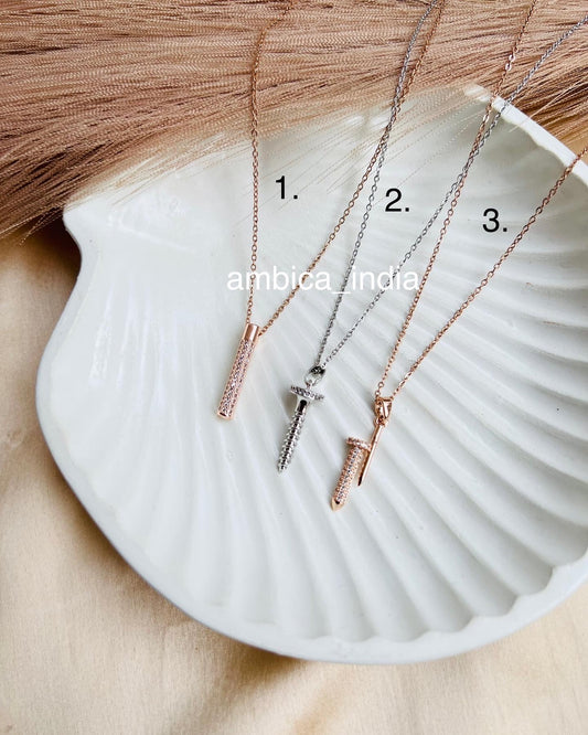 Statement Necklace