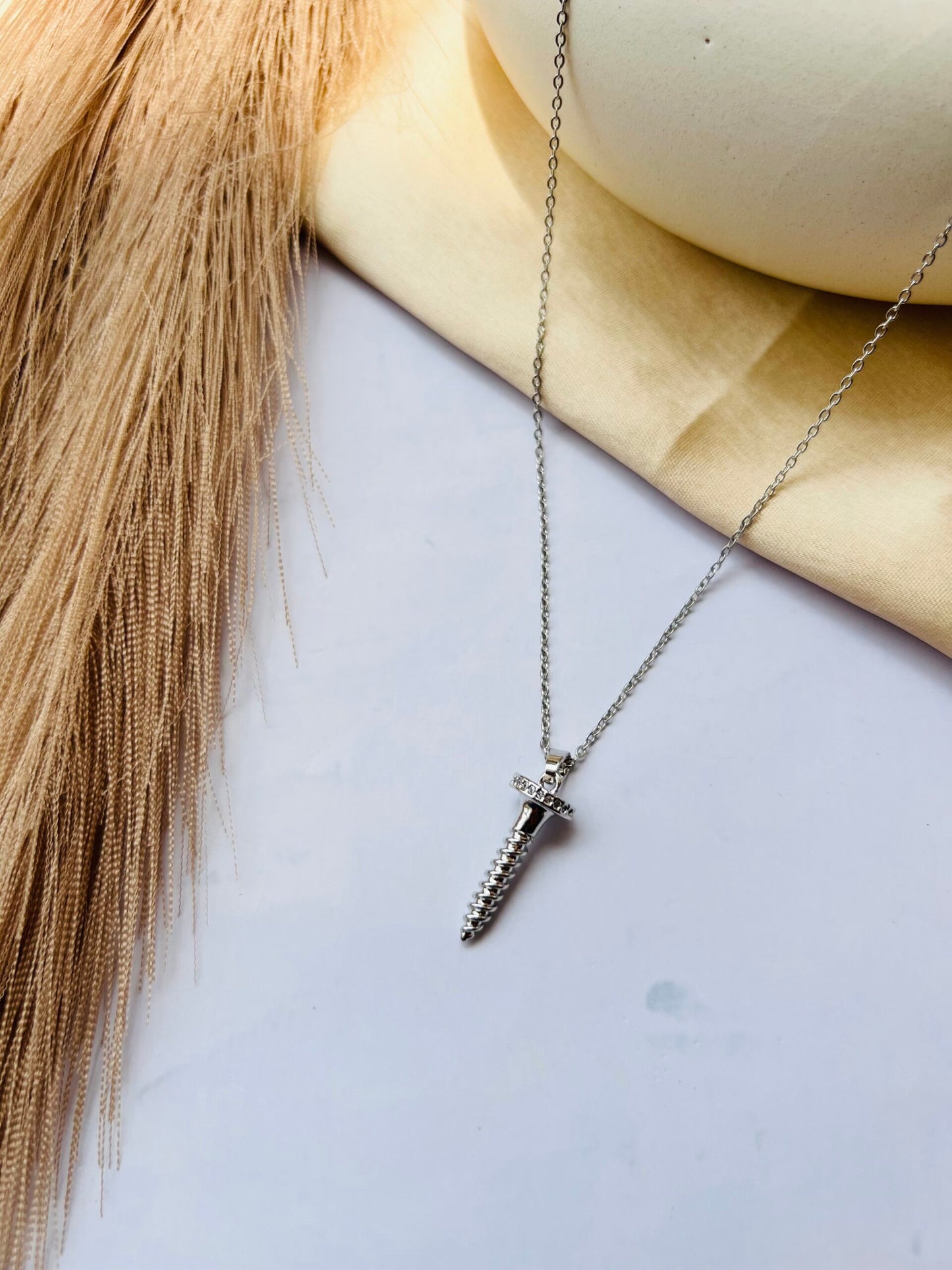Statement Necklace