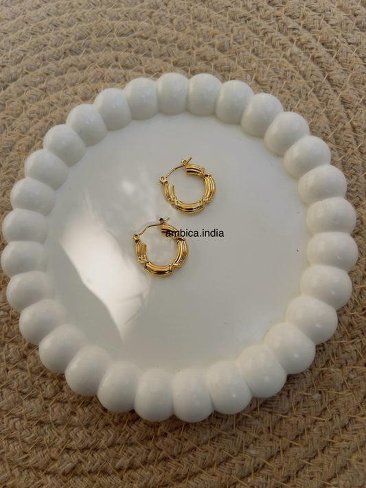 Round hoops h4