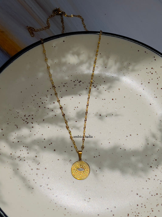Evileye necklace