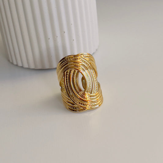 Vintage ring