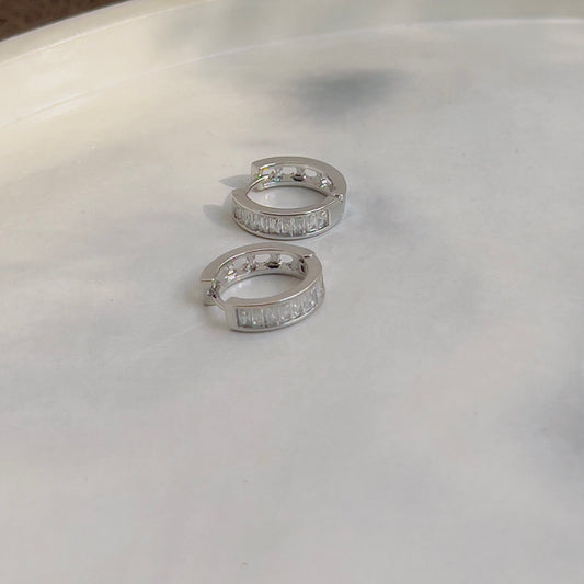 Small hoop