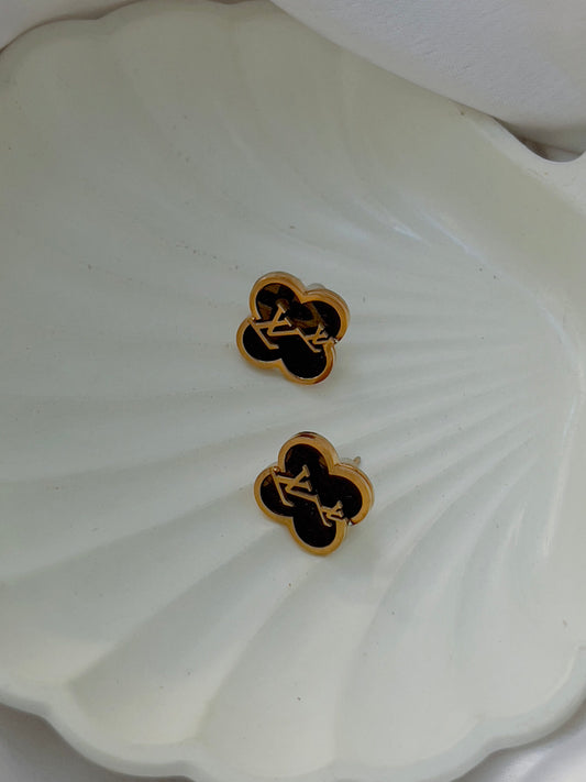 Luxury earrings