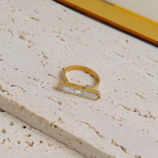 Bar ring