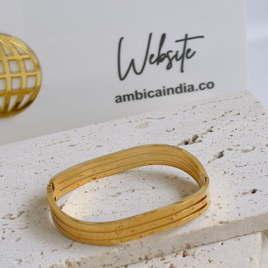 Classic bracelet
