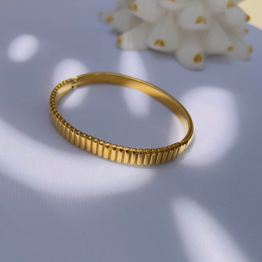 Rope bracelet