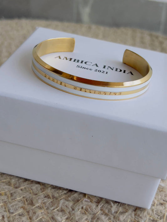DW cuff