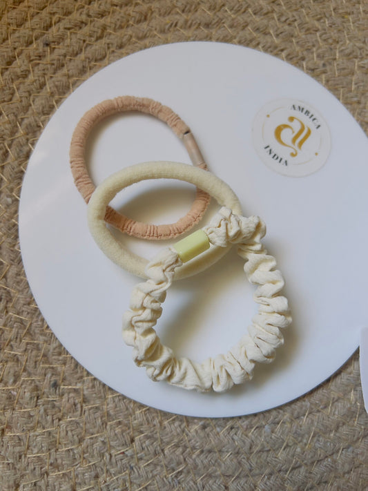 Rubber bands