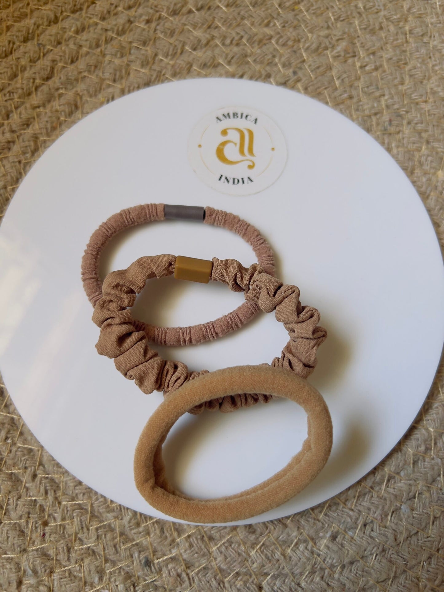Rubber bands