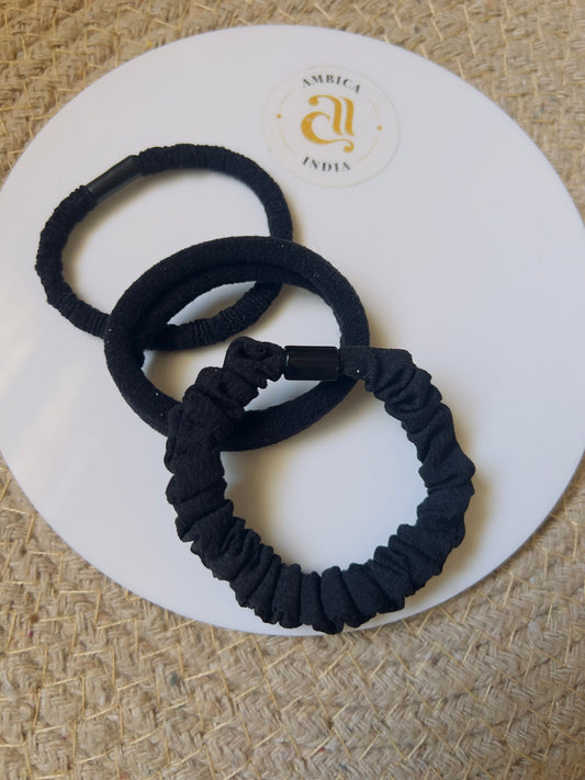Rubber bands
