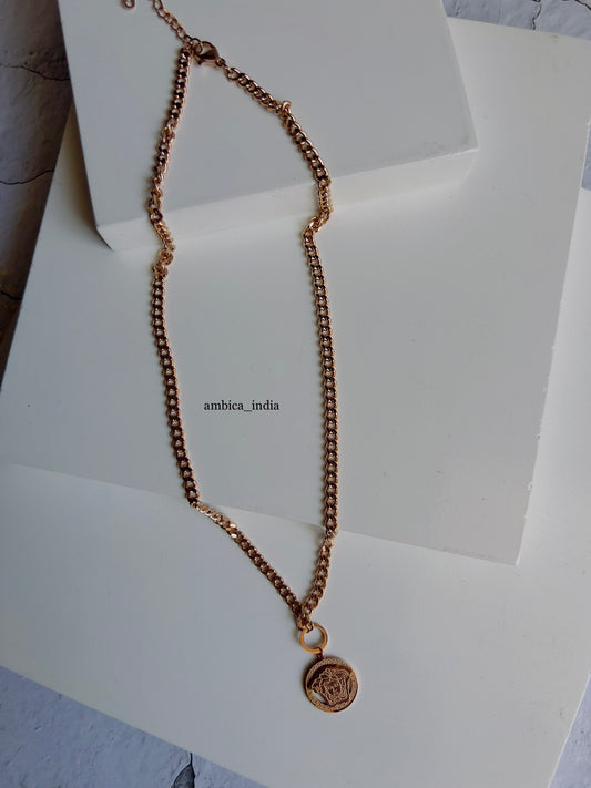 Verece necklace