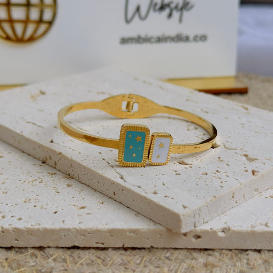 Star bracelet
