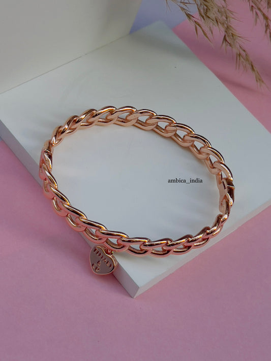 Links bracelet