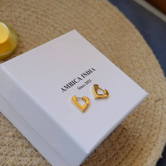 Heart hoops