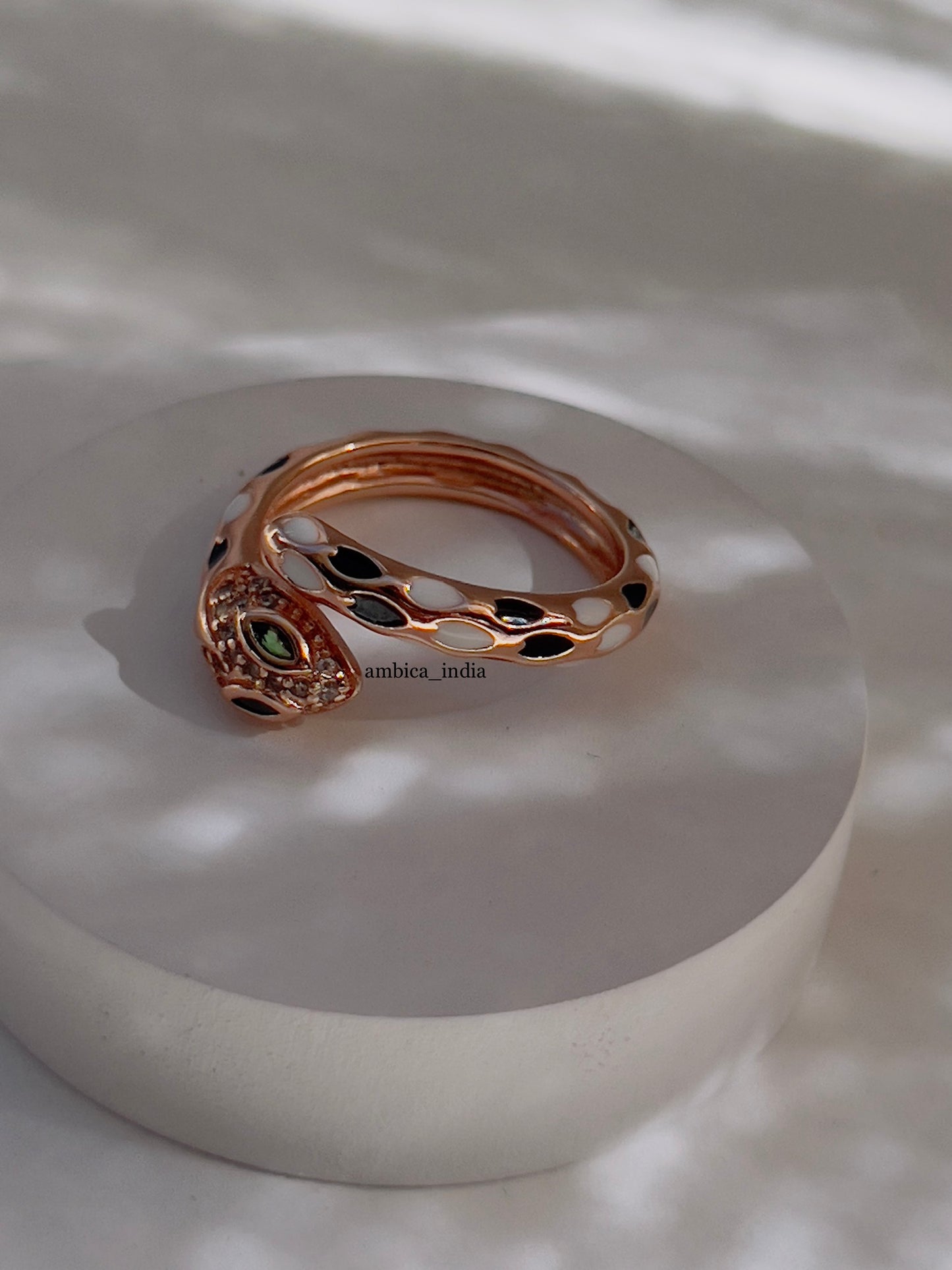 snake adjustable ring (3)
