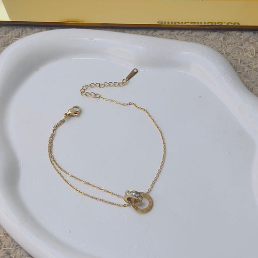 Roman bracelet