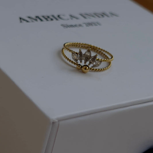 Classic ring