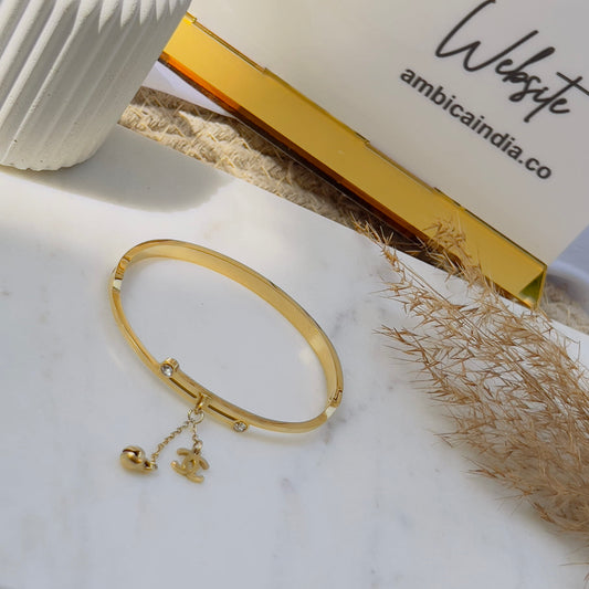 CC bracelet