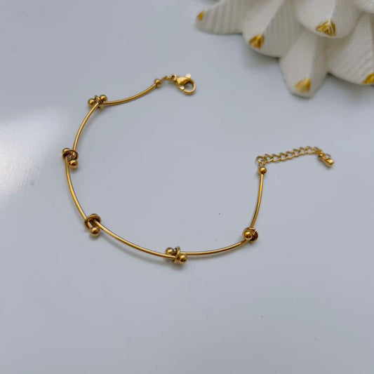 Flow bracelet