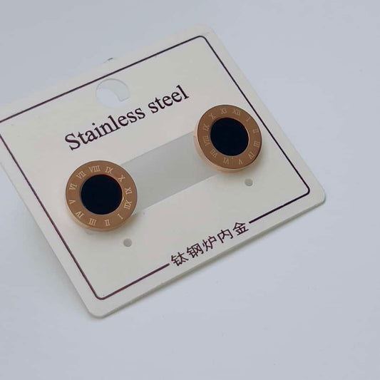 Roman studs