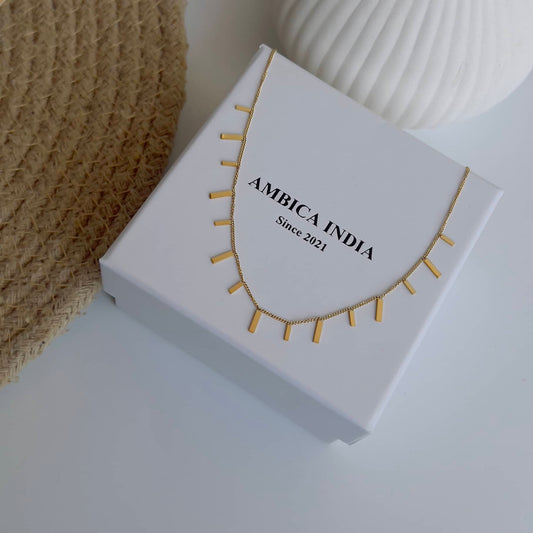 Classic Necklace