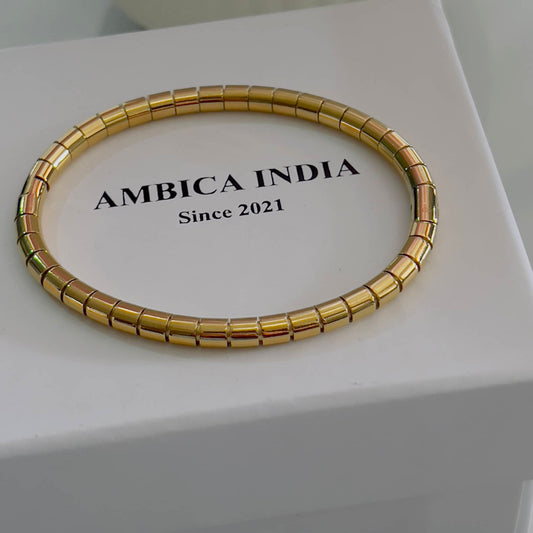 Classic bracelet