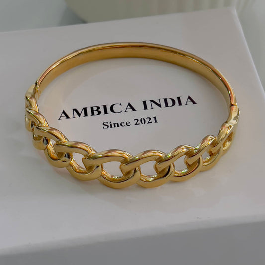 Link bracelet