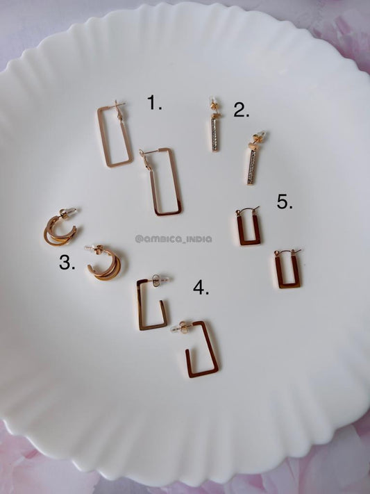 Premium Hoops